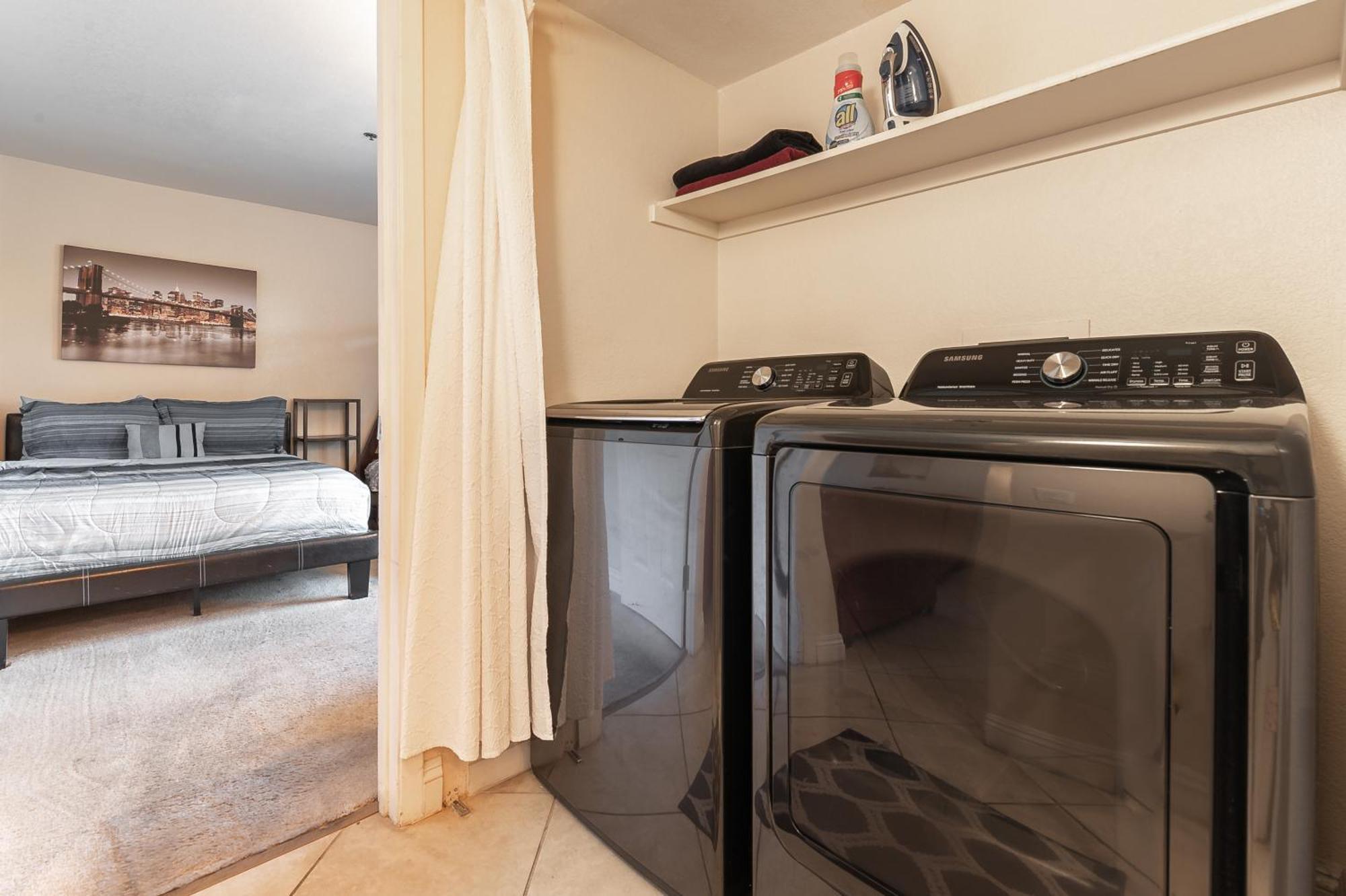 Stylish, Cozy 2Br,2Ba Condo Near Rio, Vegas Luxury Las Vegas Esterno foto