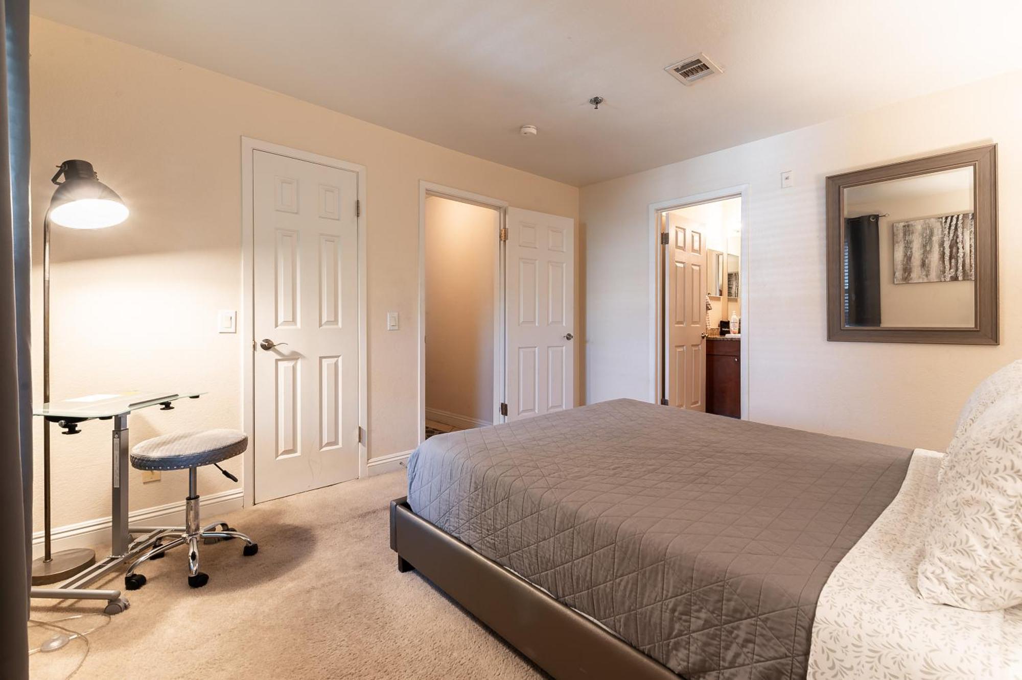 Stylish, Cozy 2Br,2Ba Condo Near Rio, Vegas Luxury Las Vegas Esterno foto
