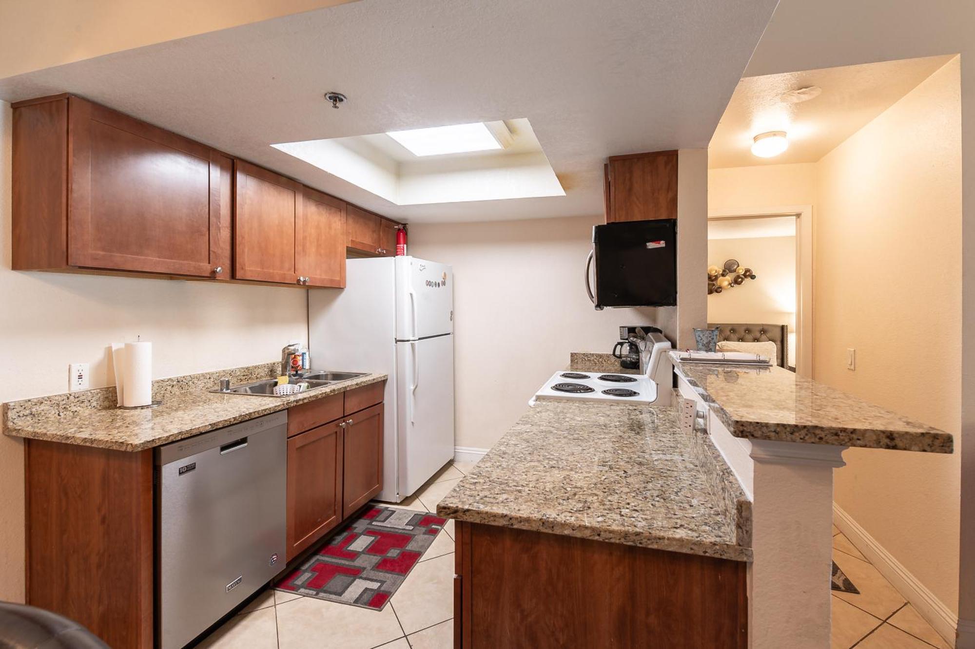 Stylish, Cozy 2Br,2Ba Condo Near Rio, Vegas Luxury Las Vegas Esterno foto