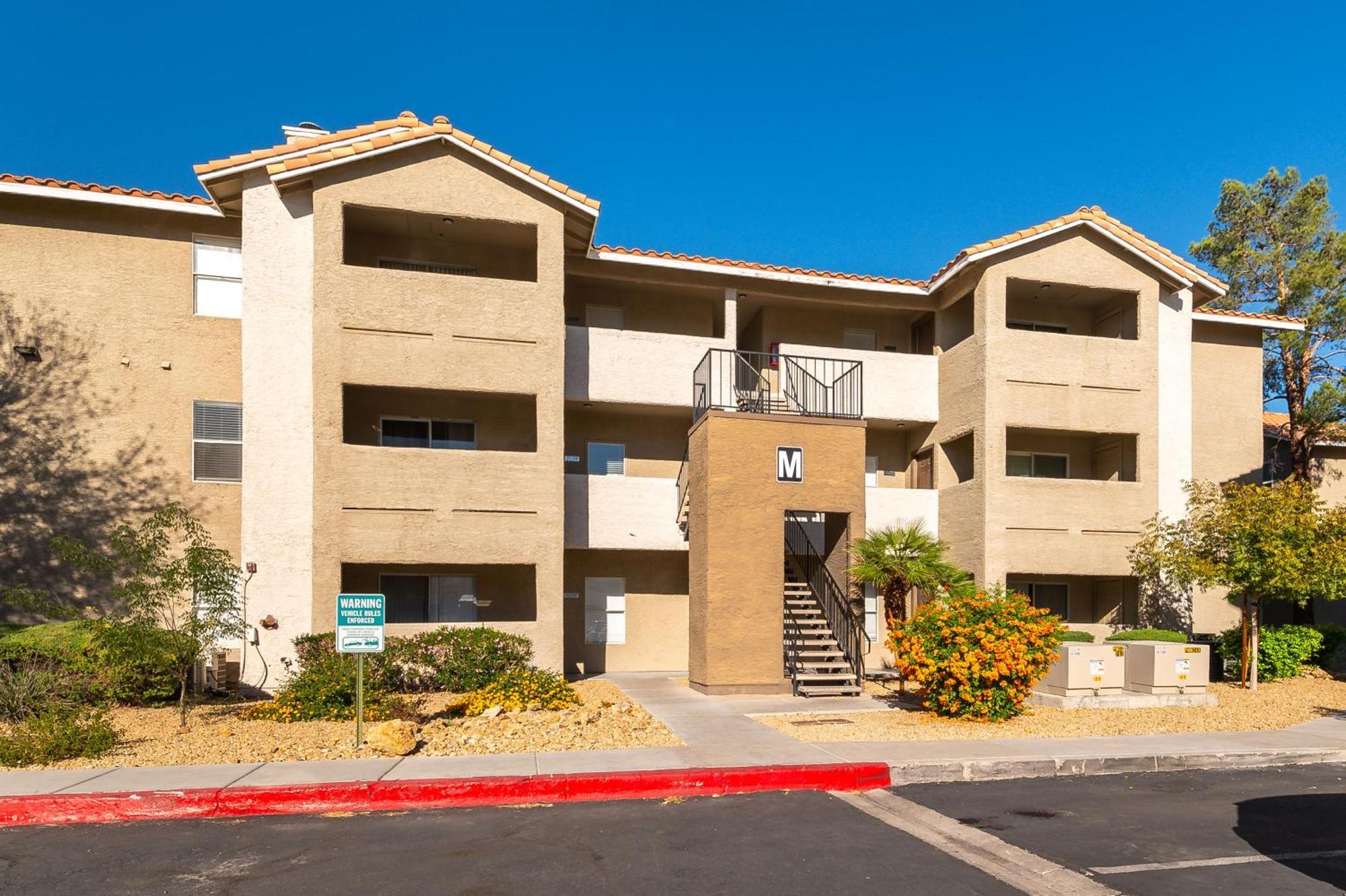 Stylish, Cozy 2Br,2Ba Condo Near Rio, Vegas Luxury Las Vegas Esterno foto